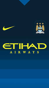 Bustling city skyscrapers night view hd wallpaper. Hd Manchester City F C Wallpaper Ixpaper