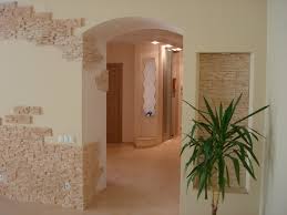 Pietre rivestimento interno in arredamento e casalinghi. Decorare L Arco Con Una Pietra Decorativa 51 Foto Decorare Il Corridoio Nell Appartamento Come Decorare Le Aperture Interne Con Mattoni Decorativi Come Incollare Con Piastrelle Decorative Esempi Negli Interni