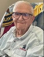 Arthur J. Jecha Obituary