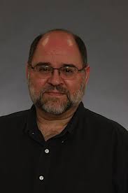 Grafton “Grif” Cook Receives Alumni Achievement Award