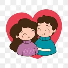 Lovely Love Couple Lovely Couple Love Couple Lovely Couple Couple Love Png Transparent Clipart Image And Psd File For Free Download Love Png Couple Clipart Valentines Day Cartoons