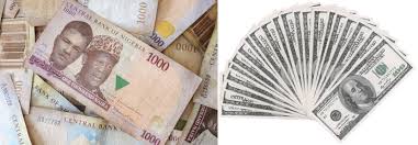 Compare money transfer services, compare exchange rates and commissions for sending money from united states to nigeria. How Much Is 100 Dollars In Nigeria Currency Now