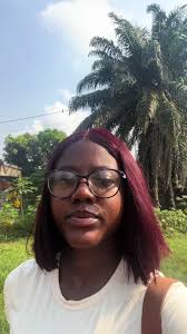 Day in The Life of A Nonchalant Liberian