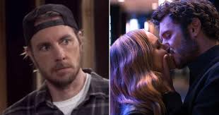 Celebrity Spouses Talk About Watching Their Partners Kiss Other People  Onscreen