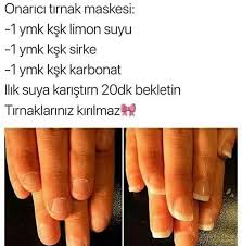 Tirnak Panosundaki Pin