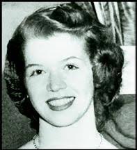 Margaret Ester Hager