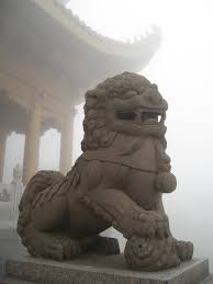 Maybe you would like to learn more about one of these? Chinese Guardian Lions