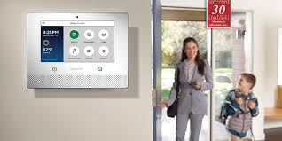 Are diy home security systems better than professionally installed systems? Five Reasons For Installing A Home Alarm System Now