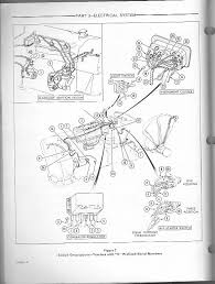 Wiring Diagram For Ford 3000 Diesel Tractor 1