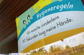 Daneben muss die flasche natürlich robust. Corona Schnelltests Fur Alle Kita Kinder In Alsfeld Oberhessen Live