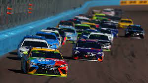Why is nascar starting racing again? Nascar Monster Energy Series Start Times Unveiled Sporting News Canada