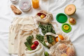 Its largest shopping bag is 51cm x 51cm x 20cm. Kmart Has Released A Range Of Sustainable Eco Friendly Homewares Style Trends Delicious Com Au