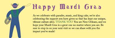 Maybe you would like to learn more about one of these? Happy Mardi Gras New Orleans Area Habitat For Humanity