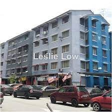Residents of taman bukit angkasa in pantai dalam claim that their living condition has been like a garbage dumpsite the past 10 years. Flat Taman Bukit Angkasa Flat 3 Bilik Tidur Untuk Dijual Di Kampung Kerinchi Bangsar South Kuala Lumpur Iproperty Com My