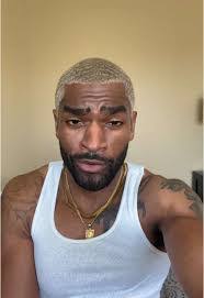 Joshua Heard's Instagram, Twitter & Facebook