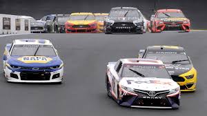The restarts at kansas speedway were wild. How To Watch Nascar Playoff Race At Kansas Weather Forecast Charlotte Observer
