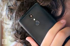 LG K30 Review: Low Cost, Low Performance