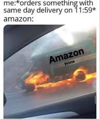 The deals during amazon.com inc.'s annual prime day sale will be stingier this year, according to merchants, thanks to rising shipping costs, higher advertising rates and scarce inventory. The Best Amazon Prime Memes Memedroid