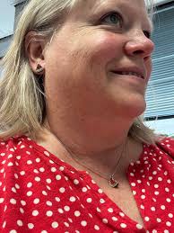 Rocking the coco watermelon 🍉 shirt today 😍