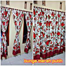 Pembayaran mudah, pengiriman cepat & bisa cicil 0%. 1kg Muat 7 Gorden Pintu Karakter Hordeng Karakter Murah Ukuran 80x200 Shopee Indonesia