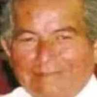 Bernardo Melecio Zarate Merino (1927–2010)