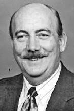 John Bowyer Obituary (1933