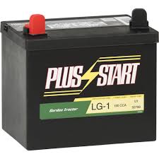 Garden & power tools (1,991). Plus Start Lawn Garden Battery Group Size U1 Price With Exchange