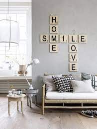 wordfeud wand 14 punten vtwonen home decor slaapkamer thuis diy home deco