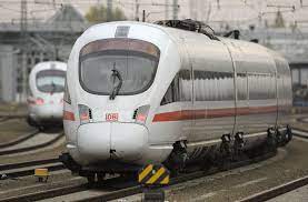 Maybe you would like to learn more about one of these? Eisenbahn Bundesamt Ice T Zuge Mussen Noch Haufiger In Die Werkstatt Der Spiegel