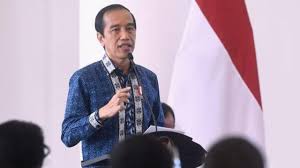 Semua kerja bandara di indonesia. Jokowi Resmikan Bandara Tana Toraja Sulsel Dan Bandara Pantar Ntt Bisnis Liputan6 Com