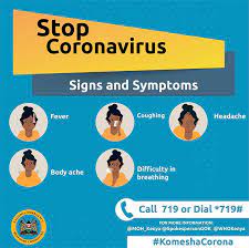 Jun 15, 2021 · successful rollout of the vaccines hinges on many factors, among which is public trust. Covid 19 Update For Kenya April 17 2020 Ampath Kenya