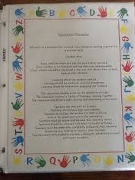 Great Teaching Philosophy Back Hall Collaborators Professional Teaching Portfolio Intro And Edu Philosophy Of Education Teacher Portfolio Teaching Portfolio