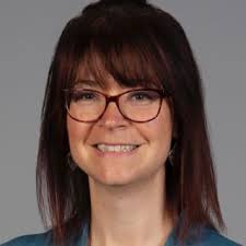 Dr. Jennifer Drost, DO