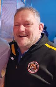 We are deeply saddened to share the news of our dear friend and colleague  Steve Clowes, who took his final journey to sea