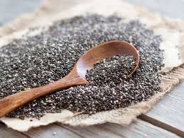Check spelling or type a new query. Jangan Keliru Inilah 5 Pembeda Antara Biji Selasih Dan Chia Seed