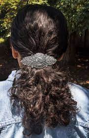 398 likes · 2 talking about this. Hair Clip Barrette Victorian Dragonfly 100mm Hair Styles Hairstyles For Thin Hair Flower Hair Comb