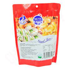 Twinfish Nuts Crisp Nut Candy Price In Bd Badam Chocolate Price