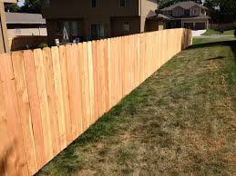 If you want to treat your garden to an abundance of beautiful flowers, it's just a matter of finding the rose plant (or plants) you like best. Wood Fence Perfect Fence Company Kansas City