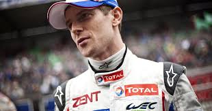 Anthony Davidson must win Le Mans, says three-time winner Allan McNish