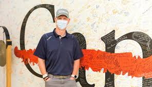 The following tests and procedures may be for example, if testicular cancer spreads to the lung, the cancer cells in the lung are actually. Metastatic Testicular Cancer Survivor A Positive Attitude Is Everything Md Anderson Cancer Center