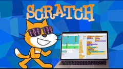 Znalezione obrazy dla zapytania SCRATCH