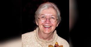 Charlotte Etheridge Holland Obituary