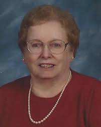 June Durnin Obituary