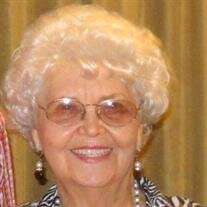 Billie Katherine Ryan Obituary