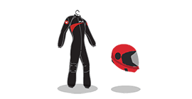 Maybe you would like to learn more about one of these? What Is Ifly Indoor Skydiving New Zealand