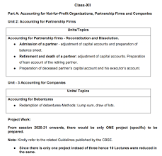 Cbse syllabus for class 11 and 12. Cbse Syllabus 2021 Reduced Check Deleted Syllabus Of Cbse 12th Class