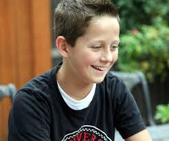 Carson Parr Obituary