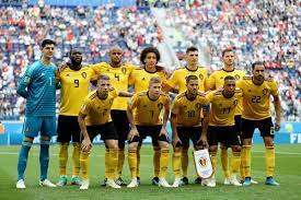 Eden Hazard Romelu Lukaku Photostream Romelu Lukaku Belgium Players Team Photos