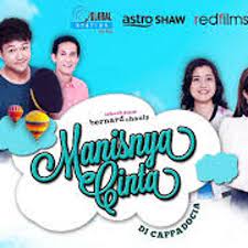 Akhirnya, fredo menikahi gadis lain dan tinggallah ifti liyana menyusuri hidupnya sendiri. Manisnya Cinta 6ixth Sense Ost Manisnya Cinta Di Cappadocia By Ainajihah97
