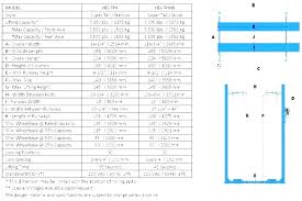 Garage Door Sizes Chart Fredmiranda Co